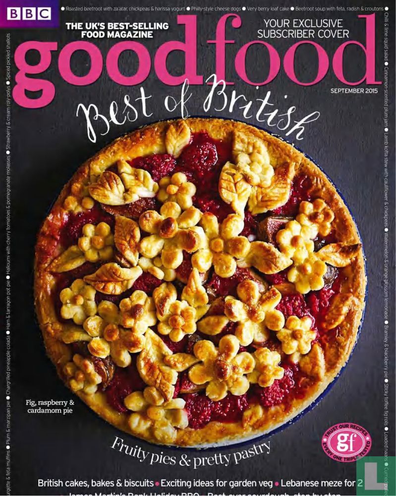 Good Food 09