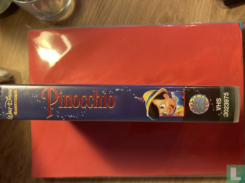 Pinocchio