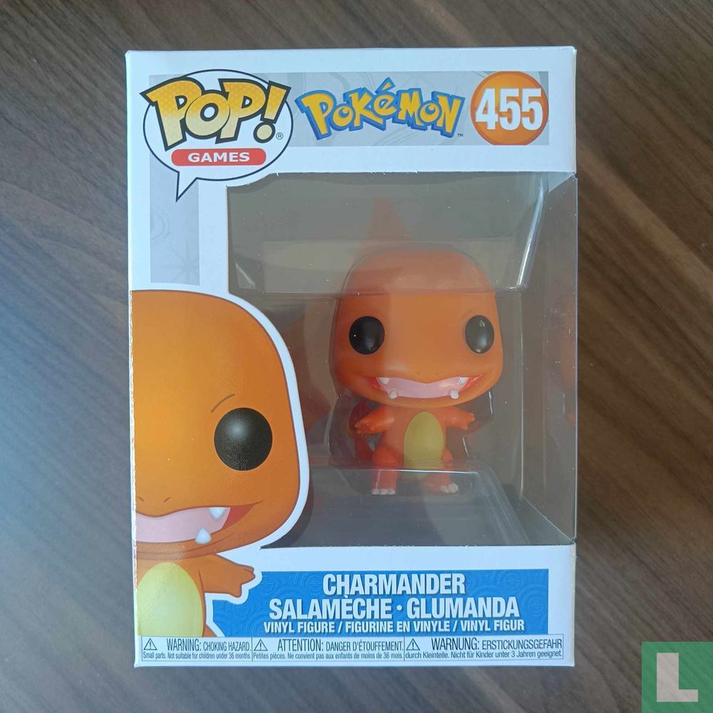 Charmander