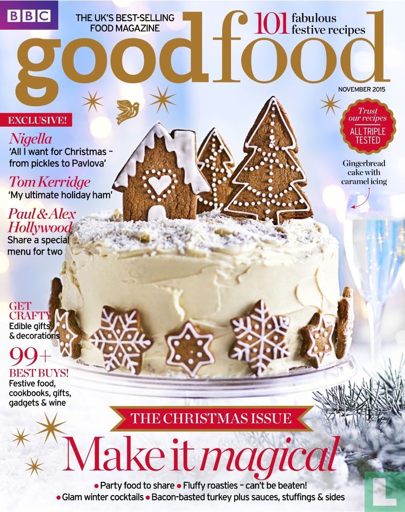 Good Food 11
