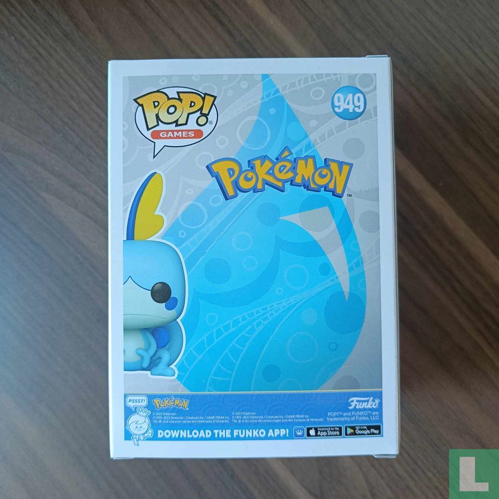 Sobble