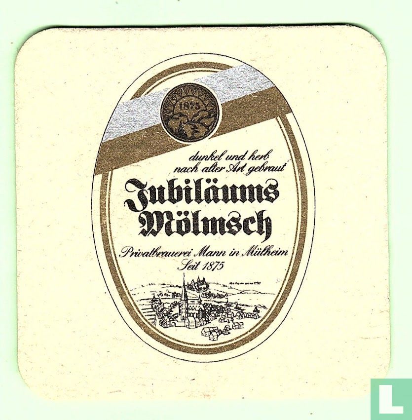 Jubiläums Mölmsch