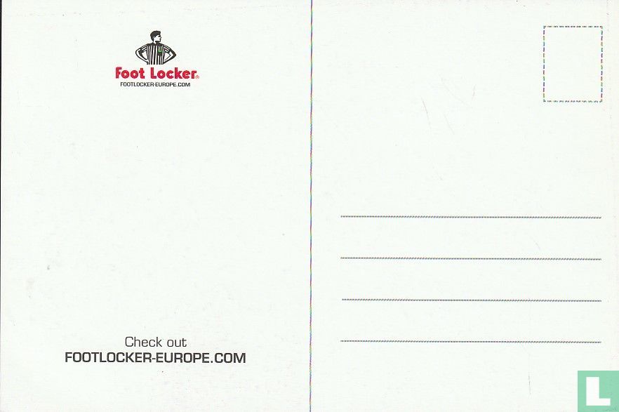Foot Locker