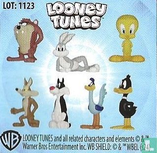 Daffy Duck