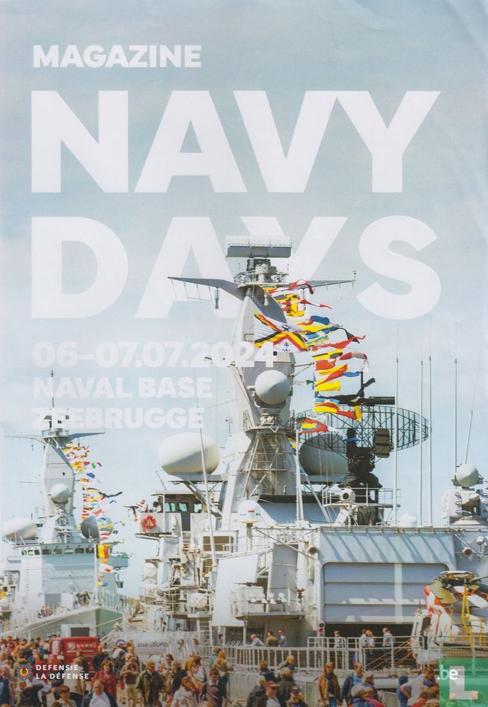 Navy Days