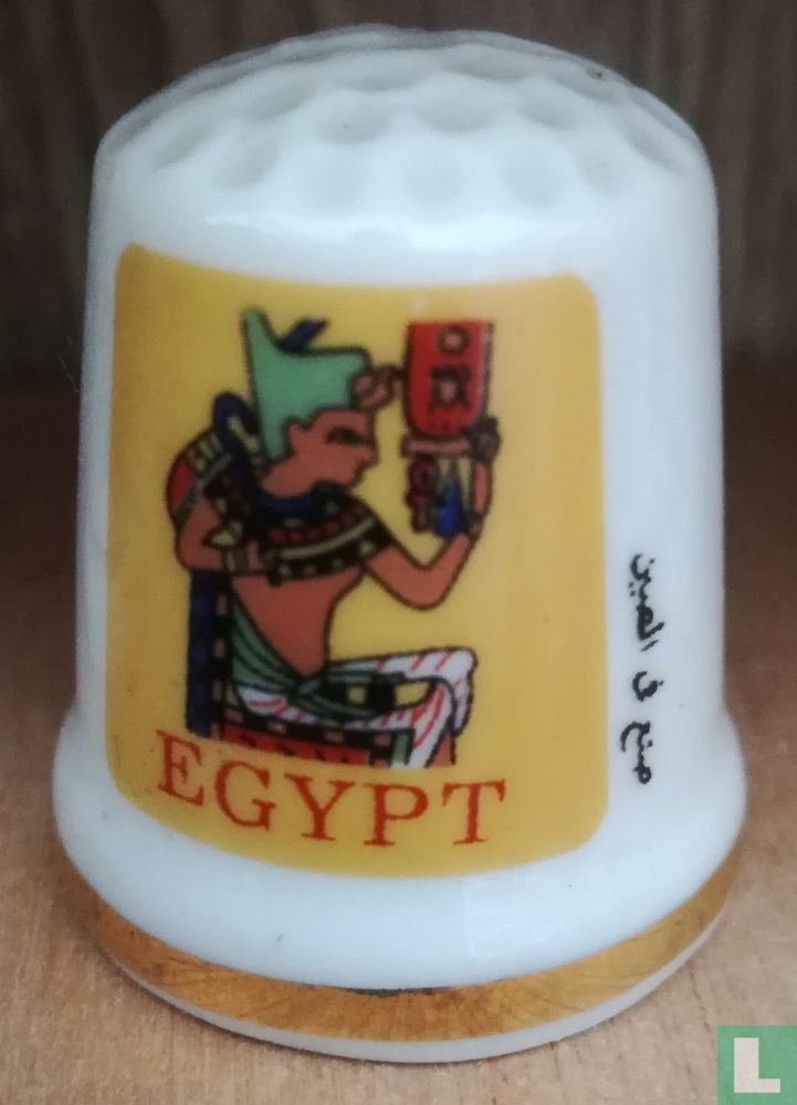 Egypt