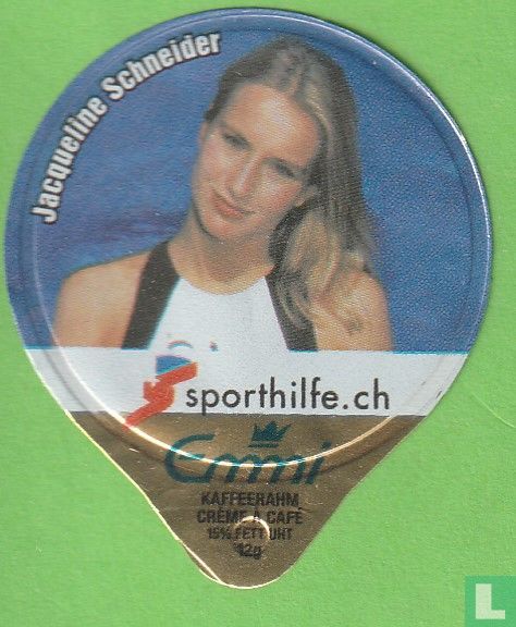 18 Jacqueline Schneider