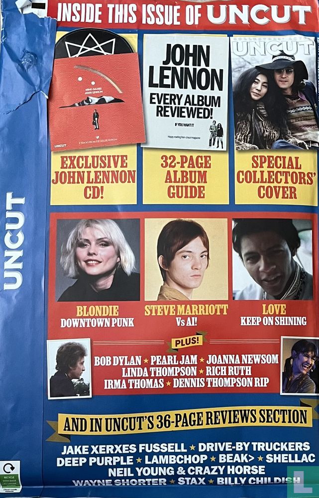 Uncut 328