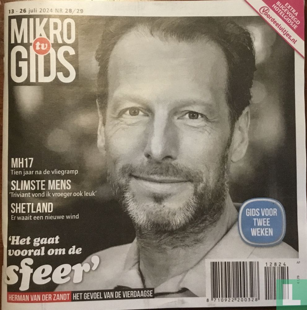 Mikro Gids 28 /29