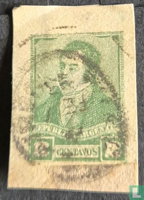 Bernardino Rivadavia