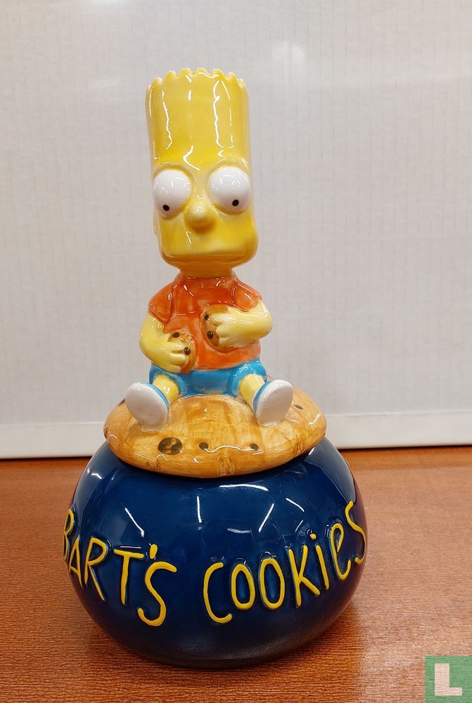 Bart Simpson