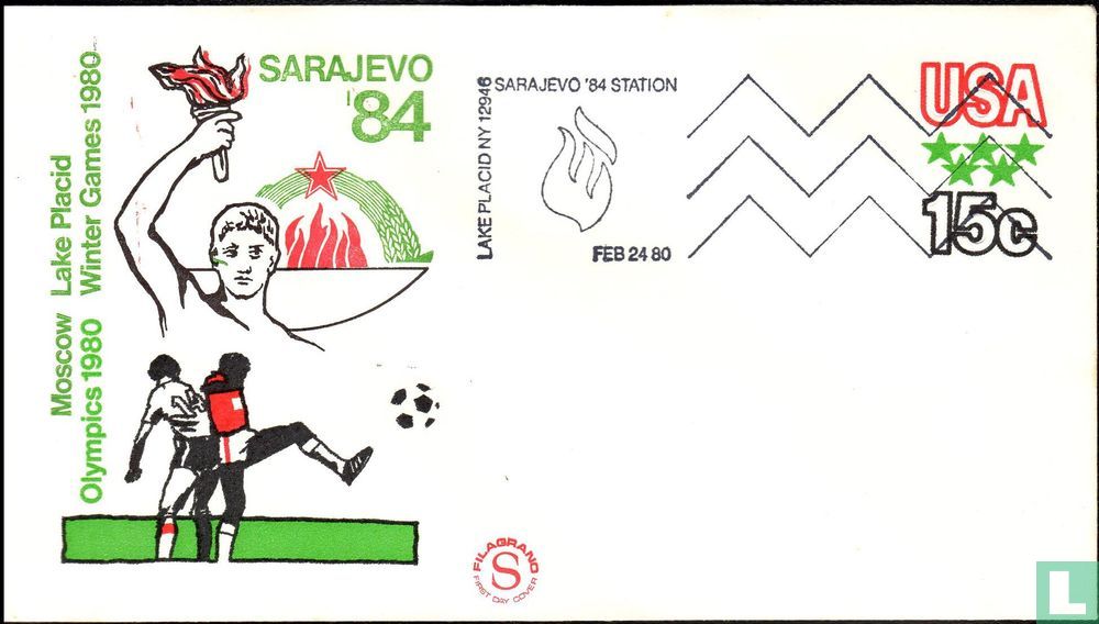 Olympic Games