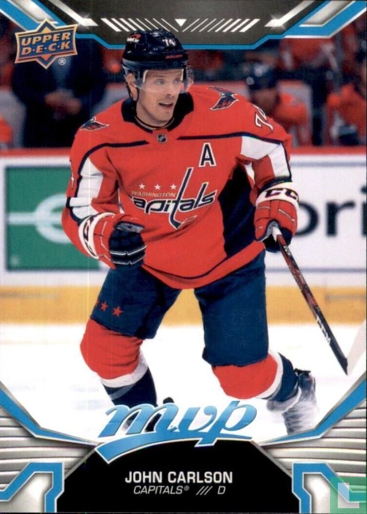 John Carlson