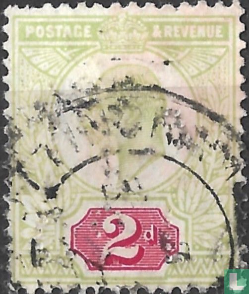 Edward VII
