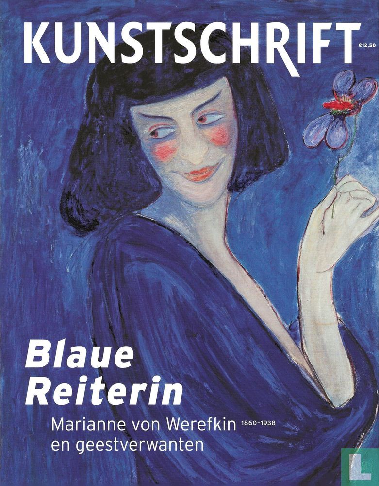 Kunstschrift 4