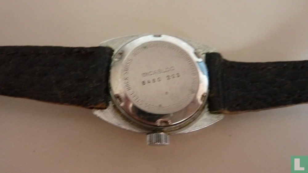 Dames horloge