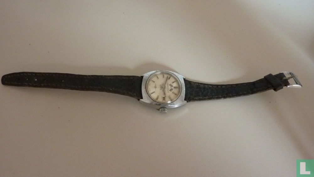 Dames horloge