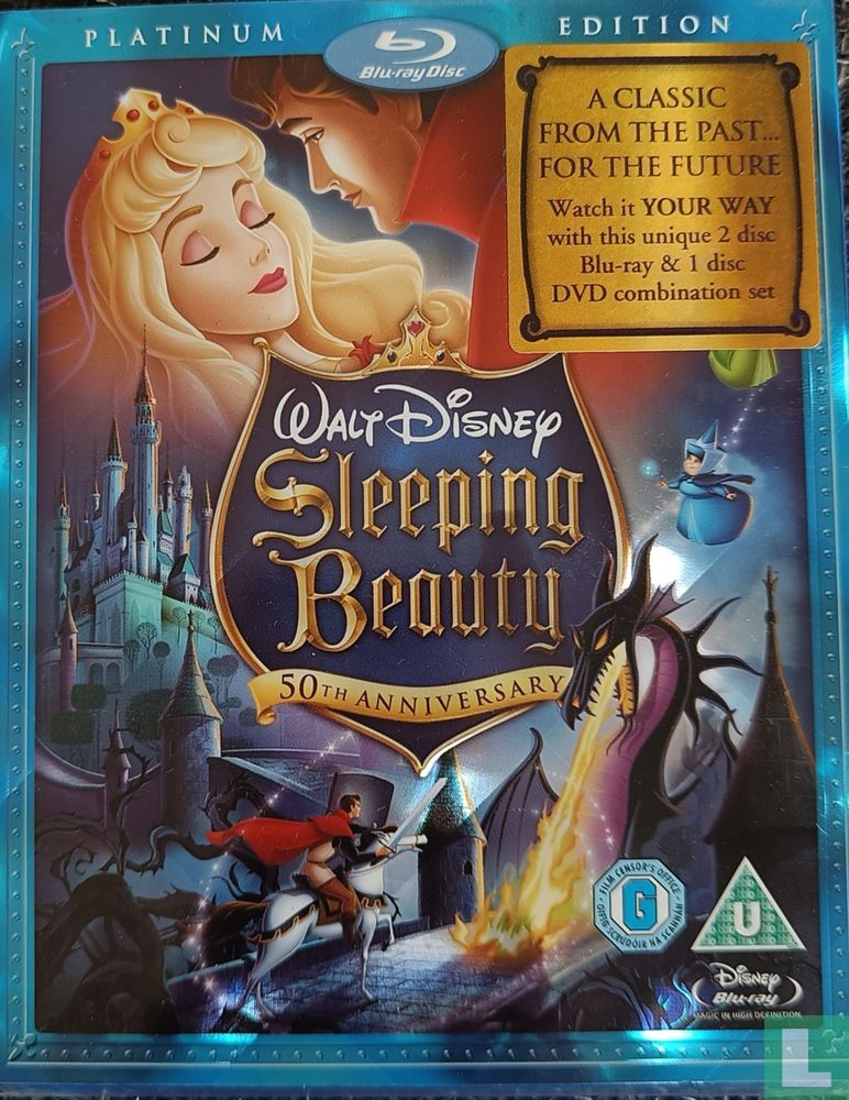 Sleeping Beauty