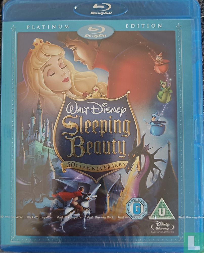 Sleeping Beauty