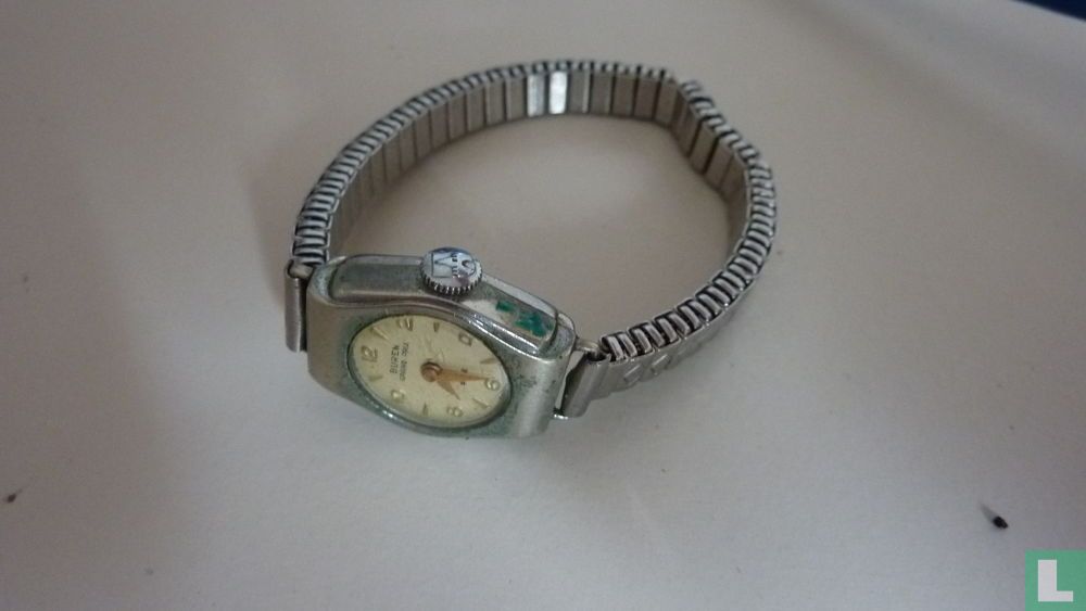 Dames horloge