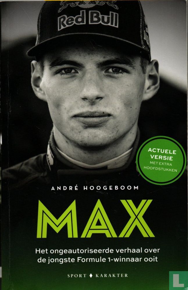 Max
