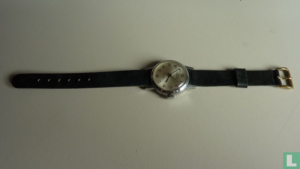 Heren horloge