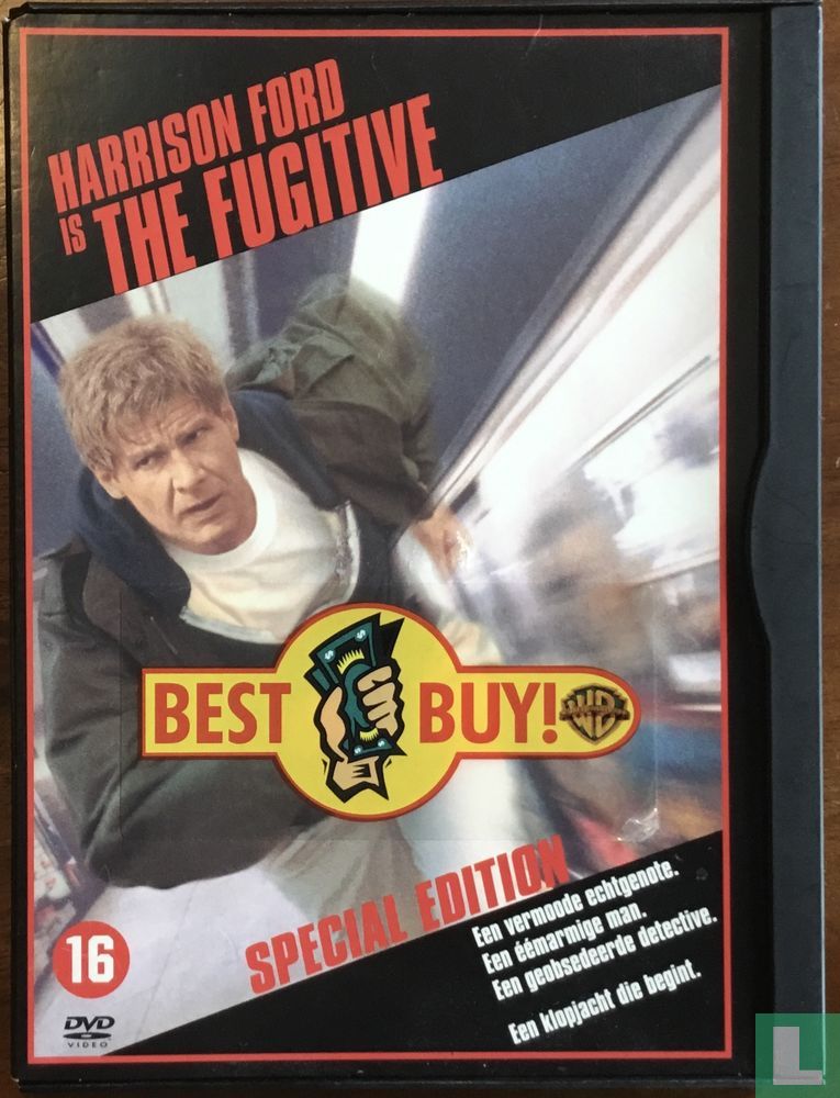 The Fugitive
