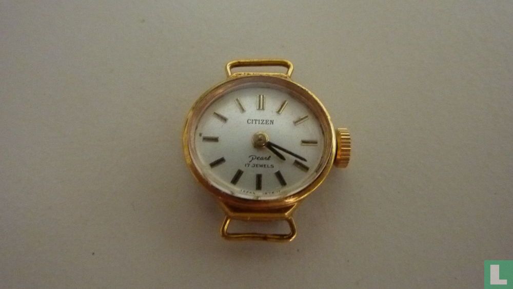 Dames horloge