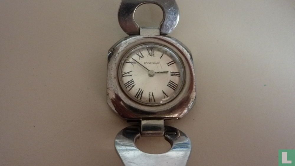Dames horloge