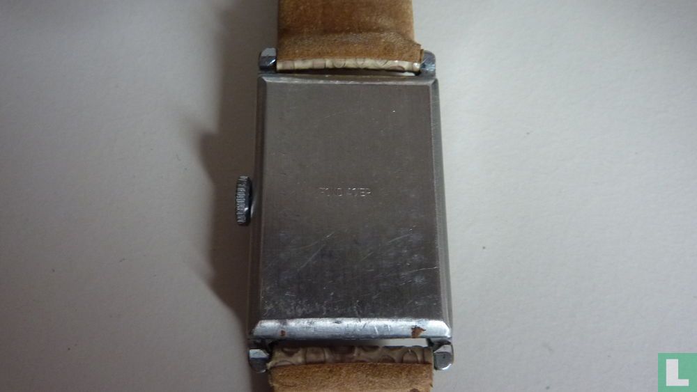 Heren horloge
