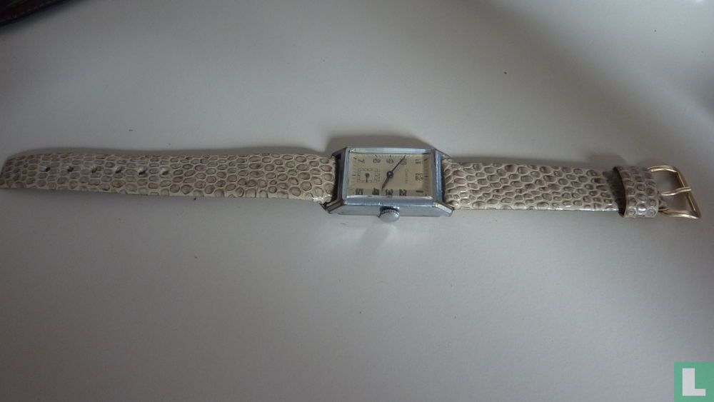 Heren horloge