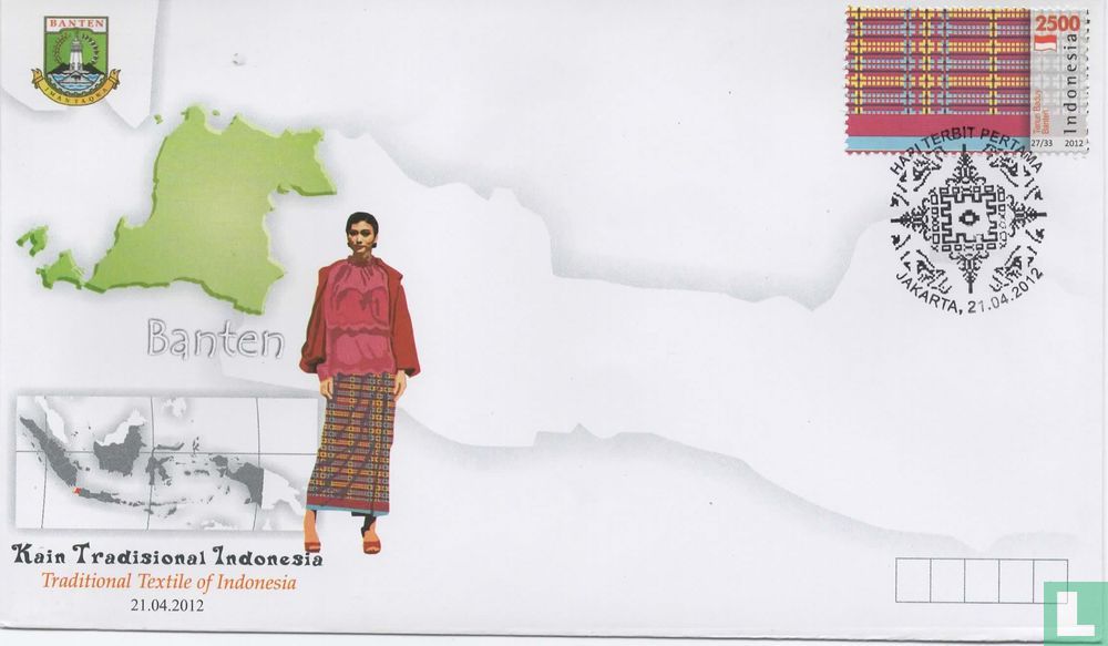 Traditional textiles
