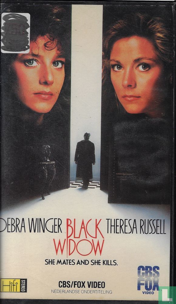 Black Widow