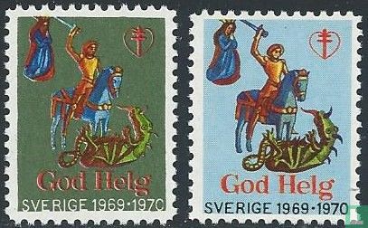 Saint Joris