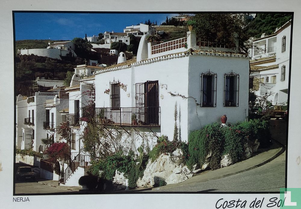 El Capistrano (Nerja)