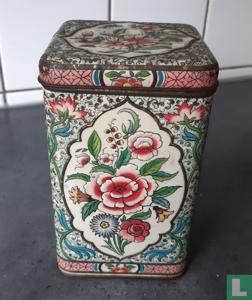 bloemen