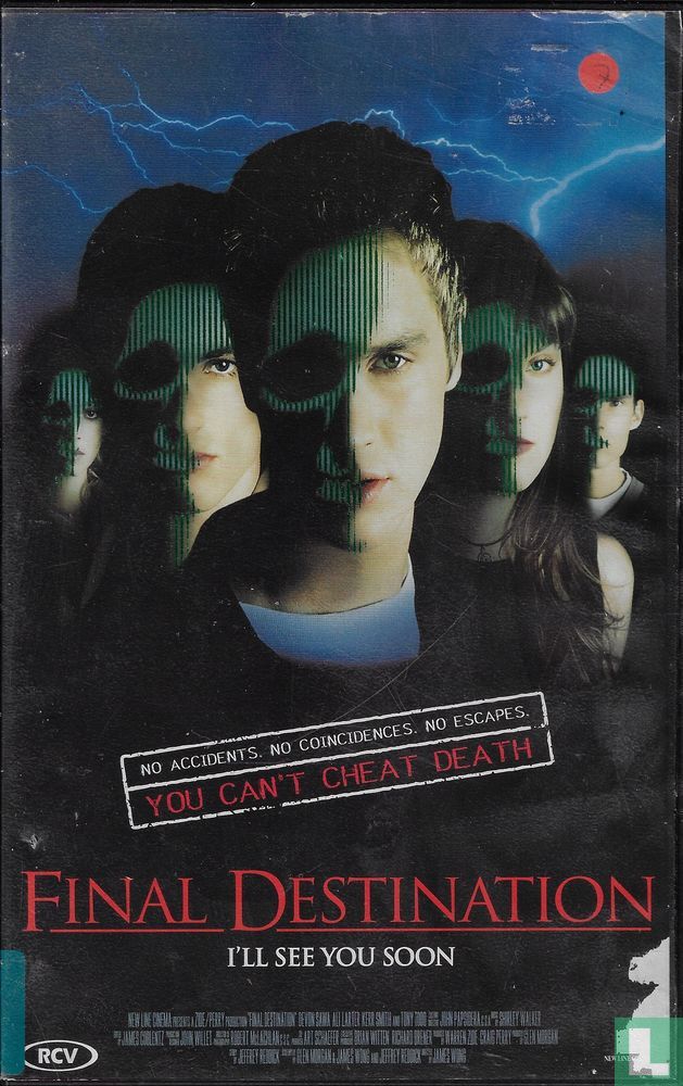 Final Destination