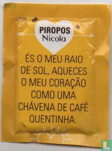 Piropos Nicola