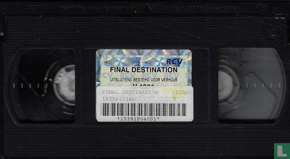 Final Destination