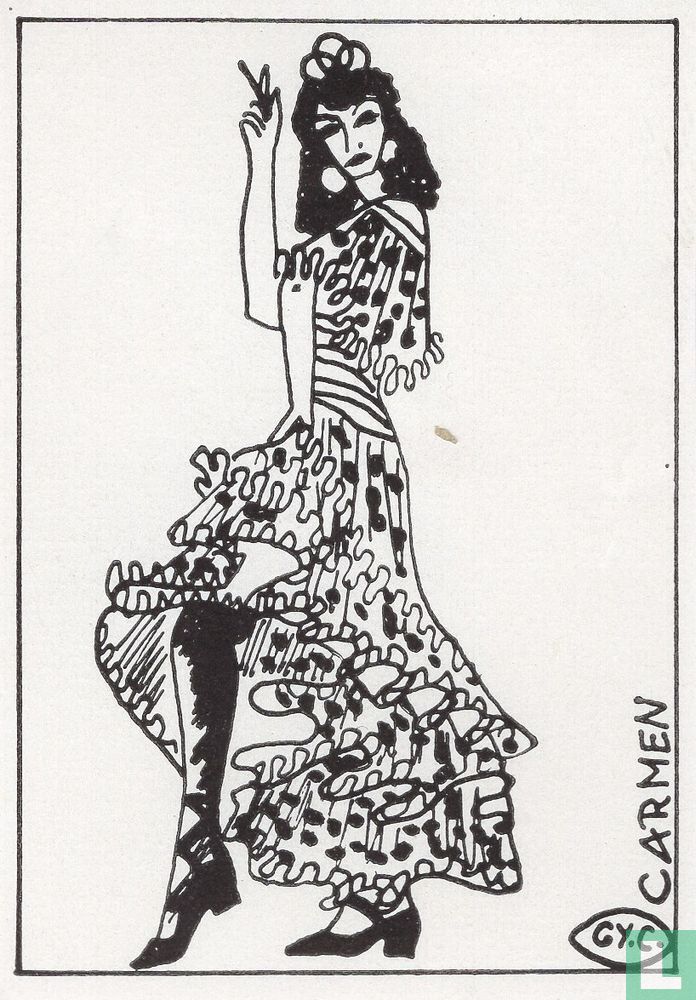 Carmen