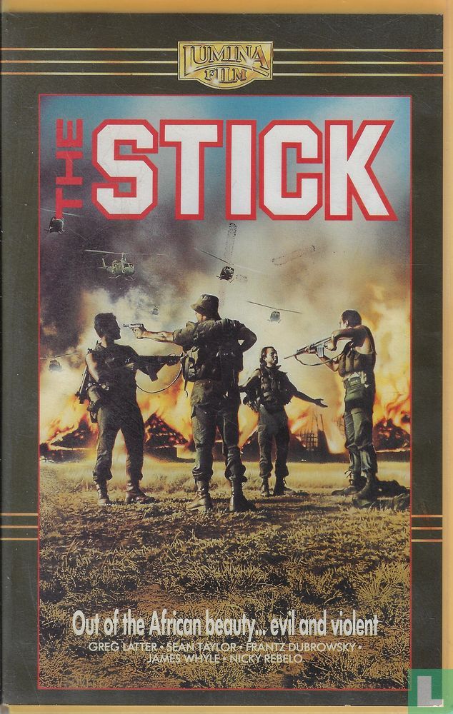 The Stick