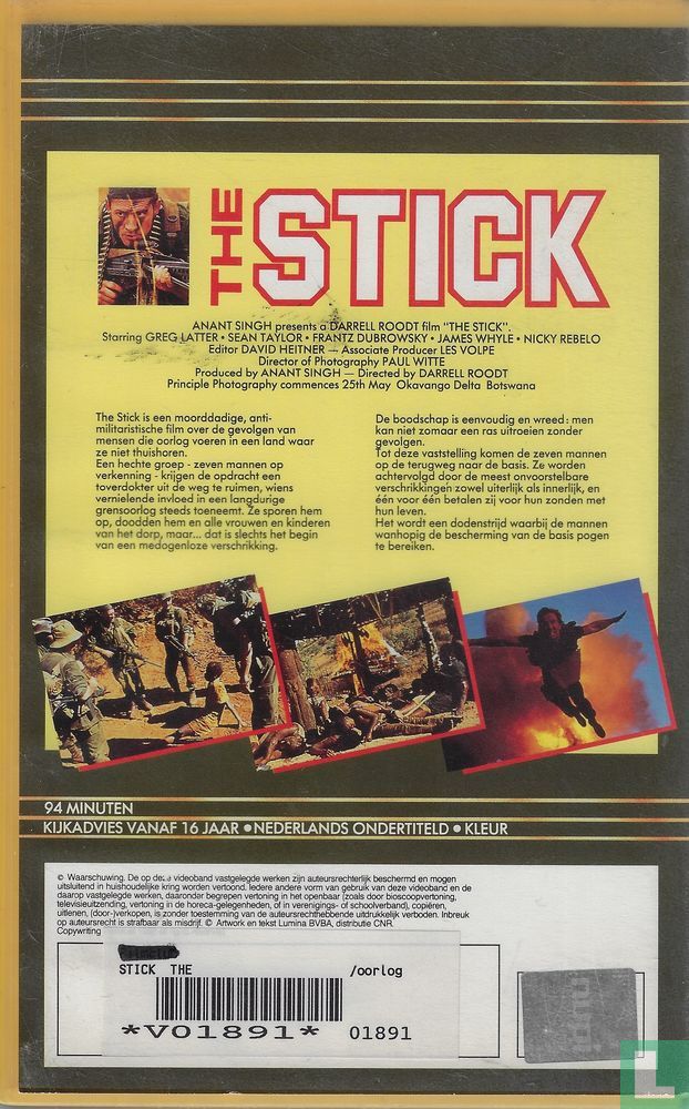The Stick