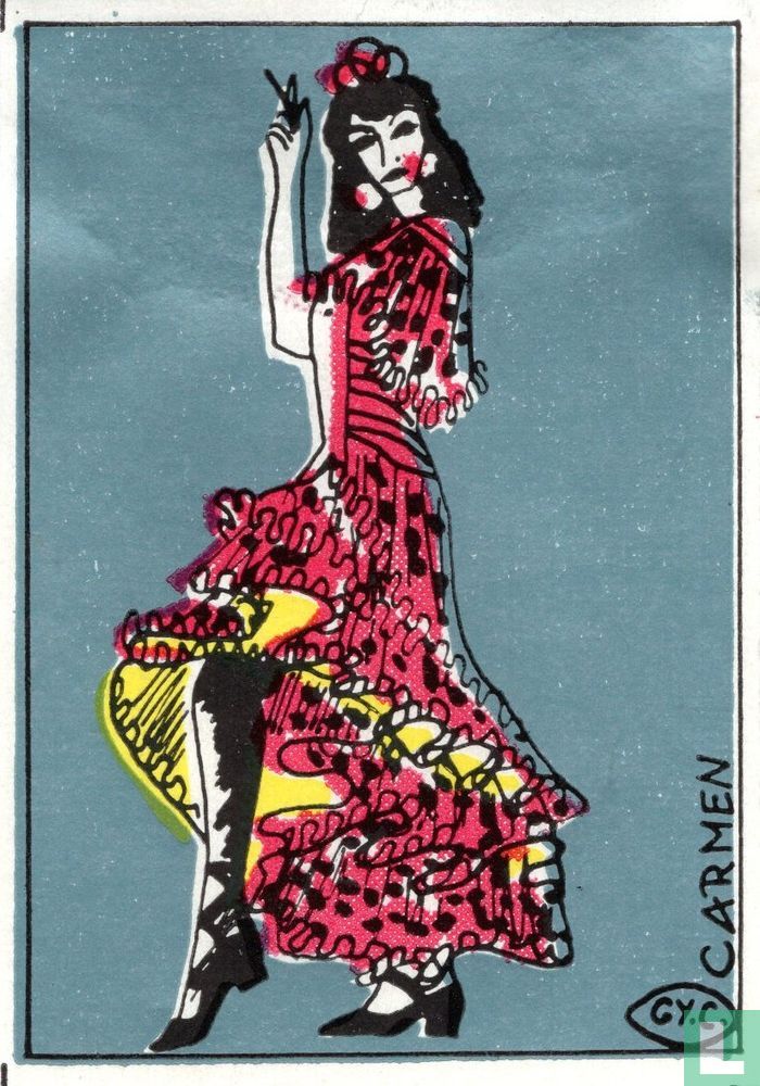Carmen