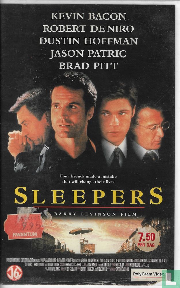 Sleepers