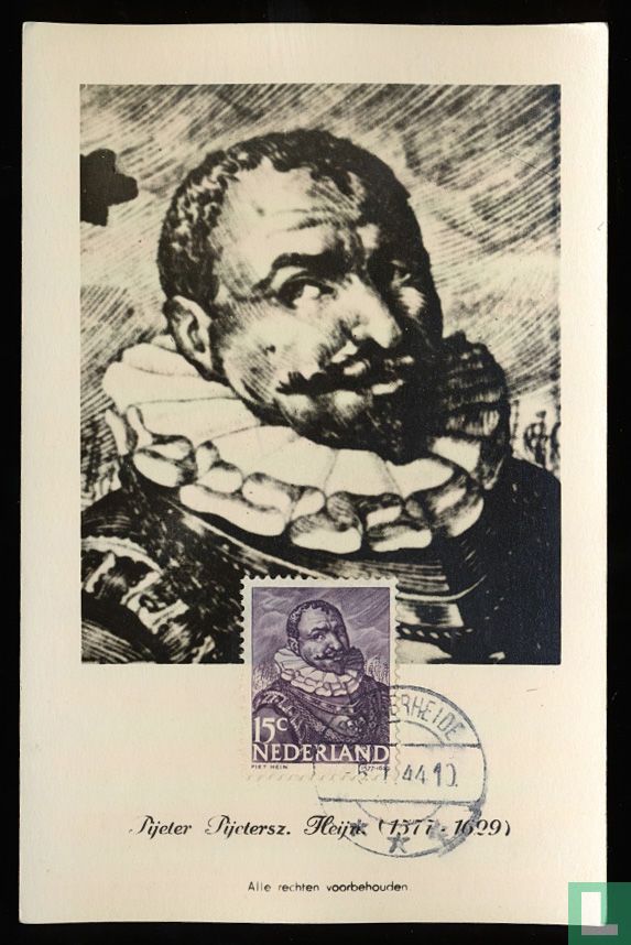 Héros navals