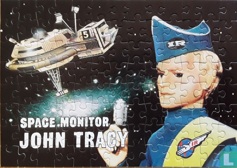 John Tracy