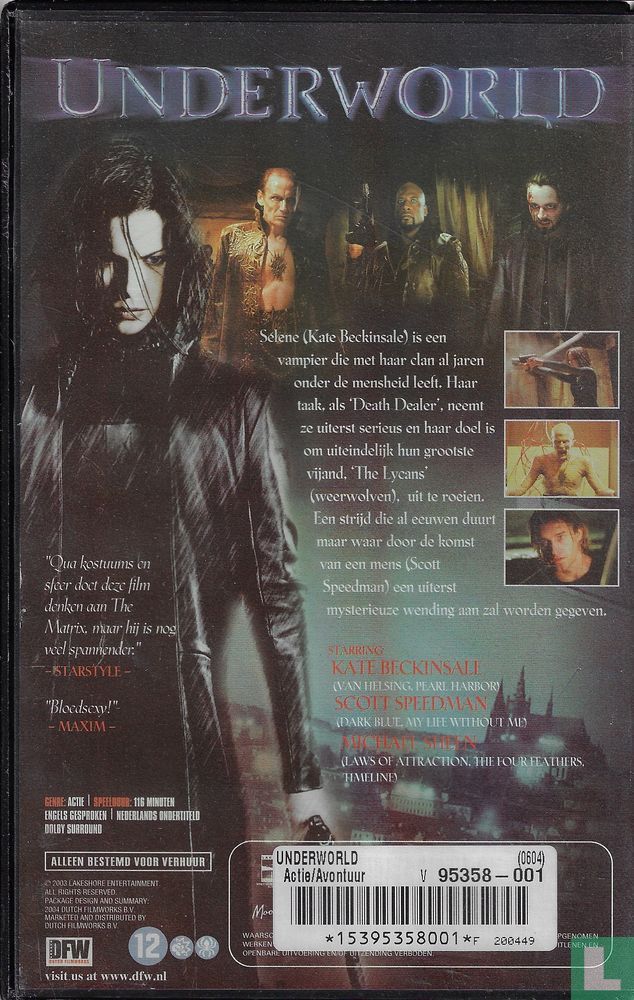 Underworld