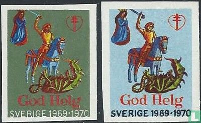 Saint Joris
