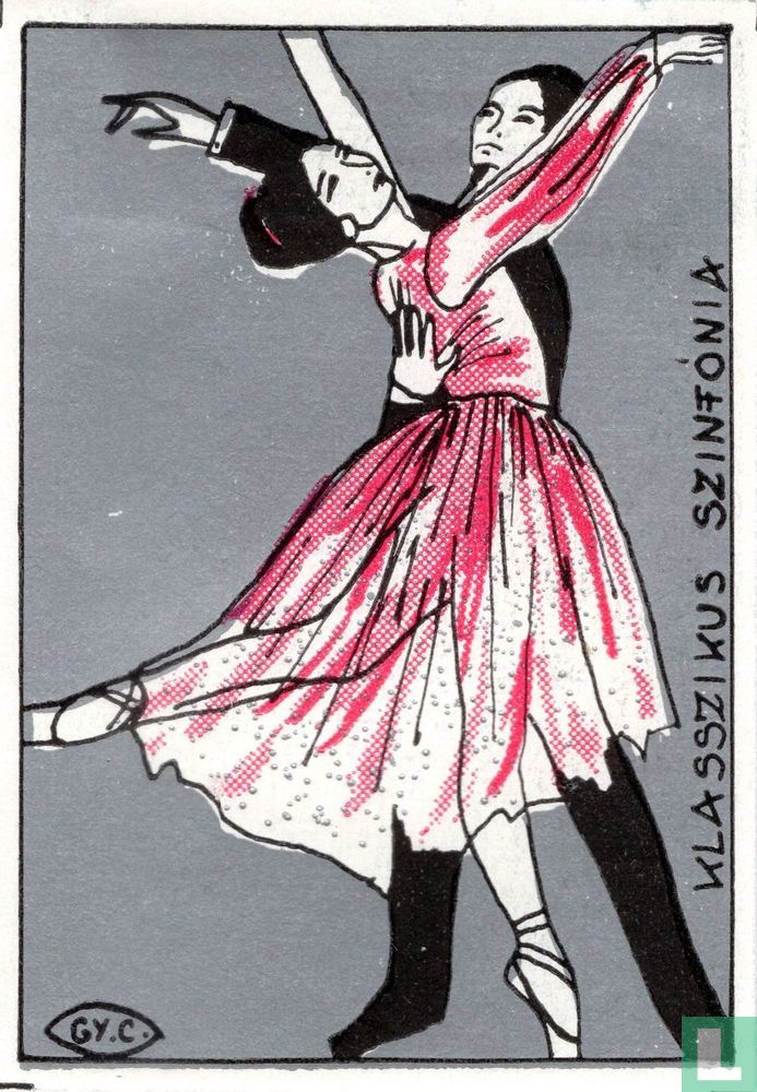 Klasszikus szinfónia