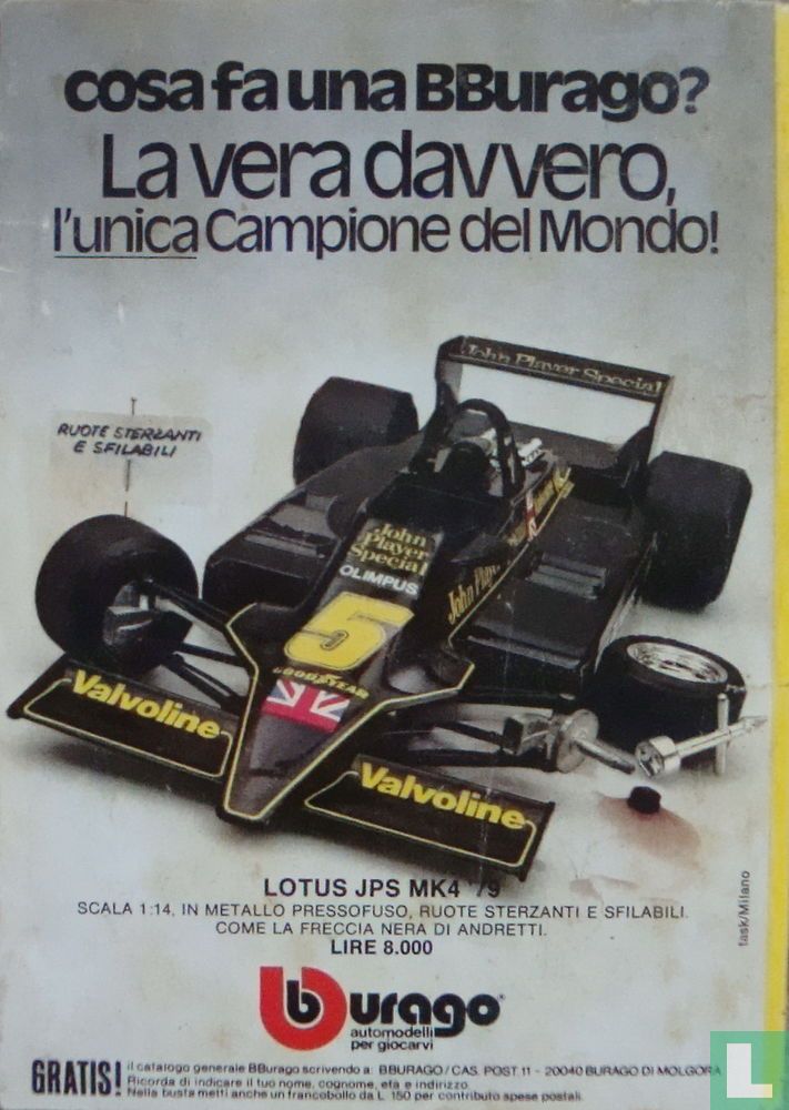 Topolino 1208